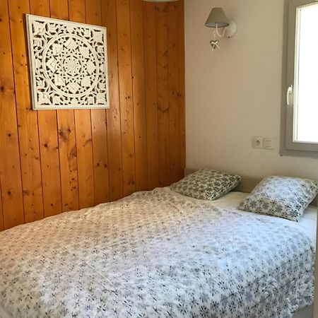 Appartement Tt Confort Au Coeur Des Montagnes Avec Vue Sur Les Montagnes Wifi Luz-Saint-Sauveur Exteriér fotografie