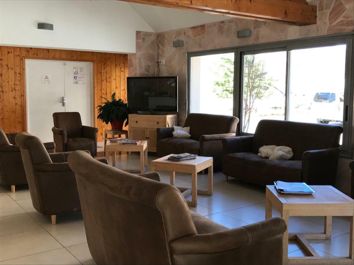Appartement Tt Confort Au Coeur Des Montagnes Avec Vue Sur Les Montagnes Wifi Luz-Saint-Sauveur Exteriér fotografie
