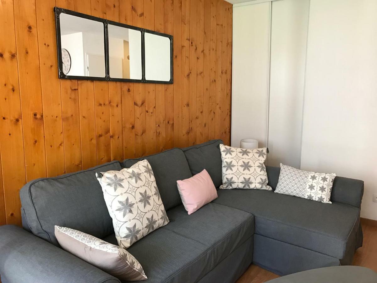Appartement Tt Confort Au Coeur Des Montagnes Avec Vue Sur Les Montagnes Wifi Luz-Saint-Sauveur Exteriér fotografie