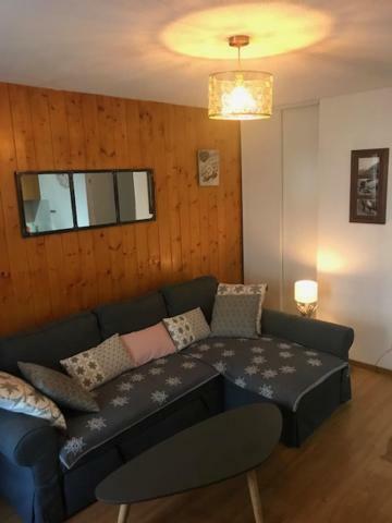 Appartement Tt Confort Au Coeur Des Montagnes Avec Vue Sur Les Montagnes Wifi Luz-Saint-Sauveur Exteriér fotografie